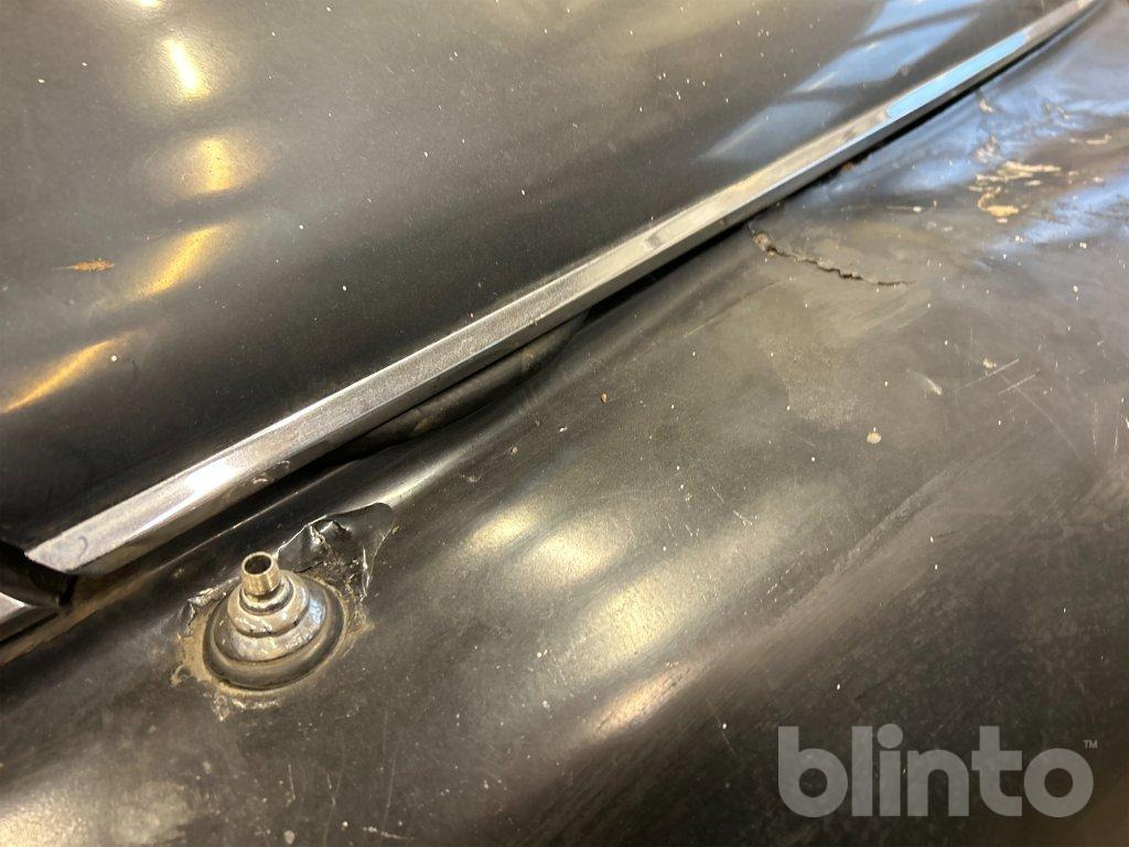 Легковой автомобиль JAGUAR MARK VII MOD M: фото 34