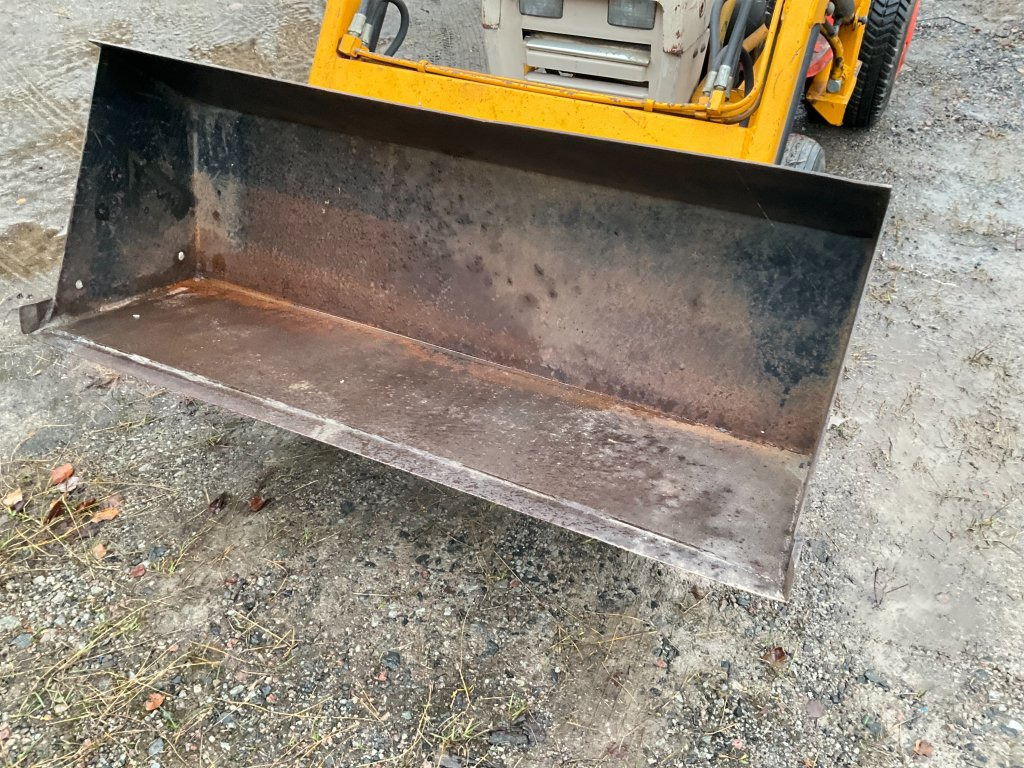 Jacobsen GT 16 Hydro - Минитрактор: фото 5 Jacobsen GT 16 Hydro - Минитрактор: фото 5