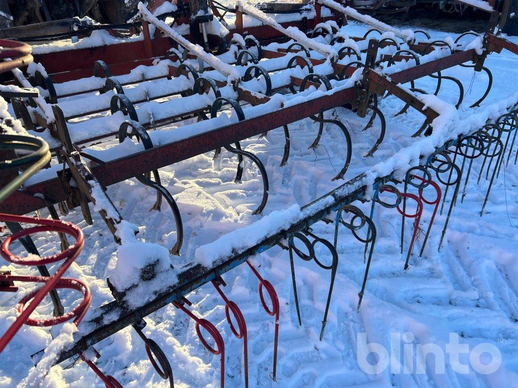 Kongskilde - Борона: фото 5 Kongskilde - Борона: фото 5