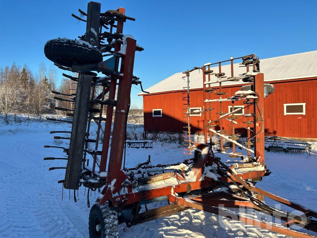 Kongskilde - Борона: фото 3 Kongskilde - Борона: фото 3