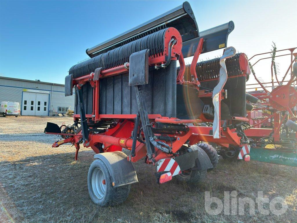 Kuhn Merge Max 950 - Сеноворошилка: фото 4 Kuhn Merge Max 950 - Сеноворошилка: фото 4