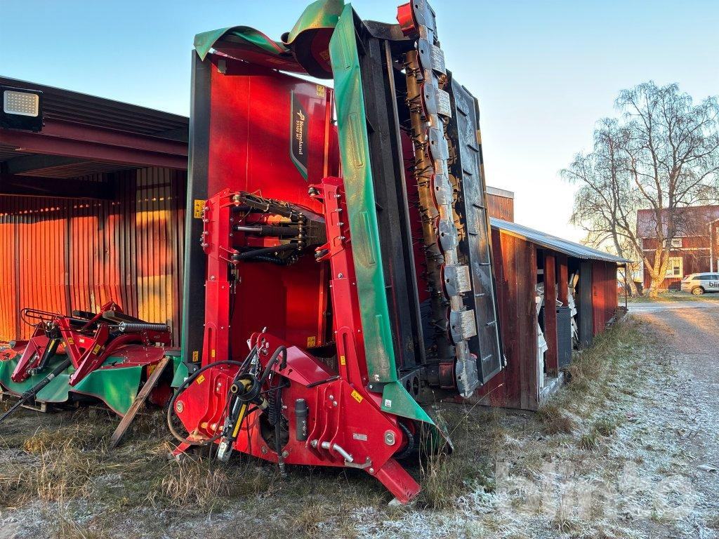 Kverneland 53100 MT BX - Косилка: фото 1 Kverneland 53100 MT BX - Косилка: фото 1