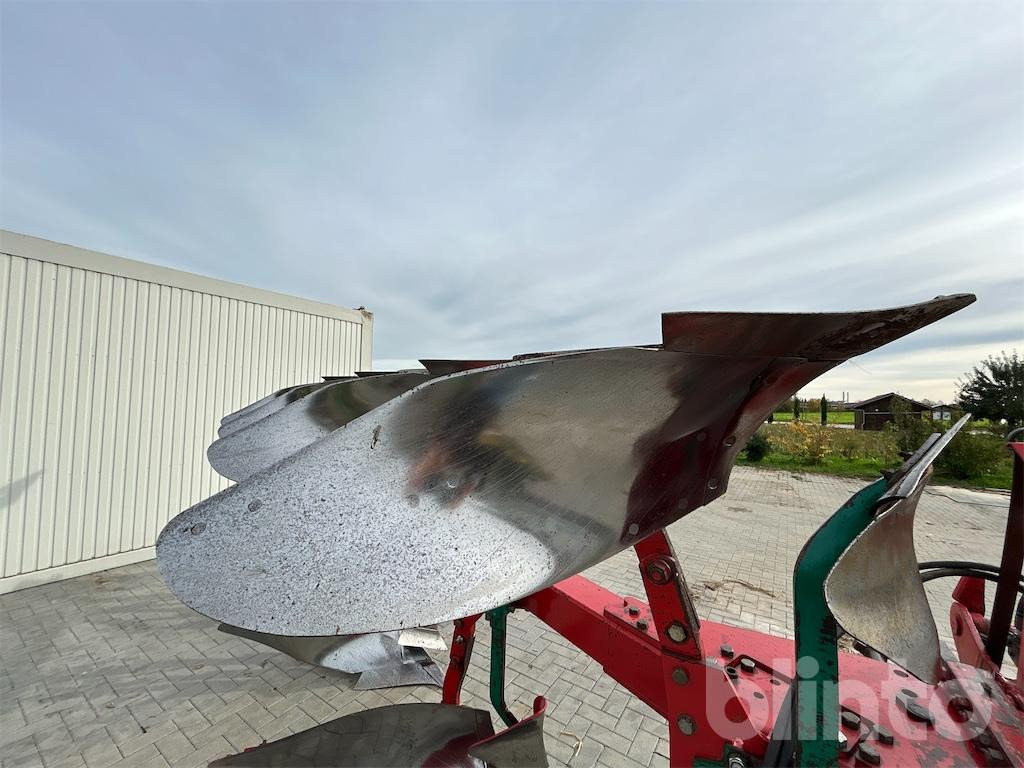 Плуг Kverneland LM 100: фото 16