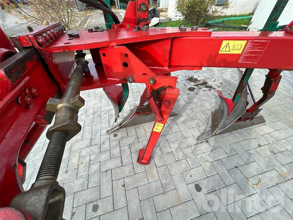 Плуг Kverneland LM 100: фото 21