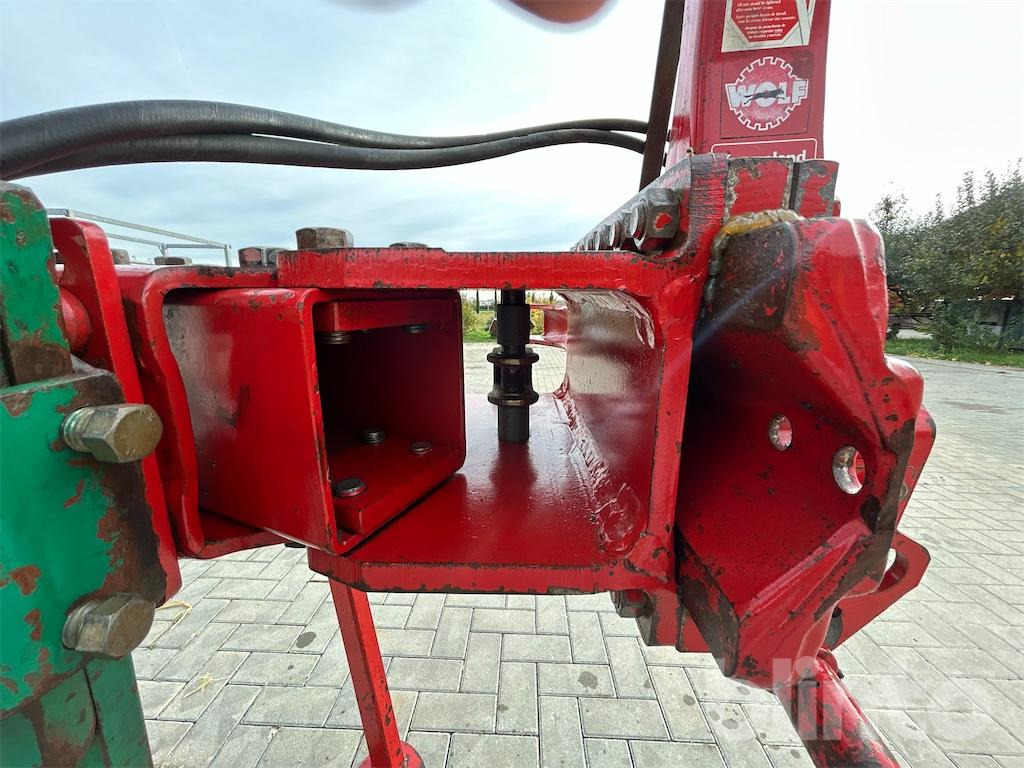 Плуг Kverneland LM 100: фото 33