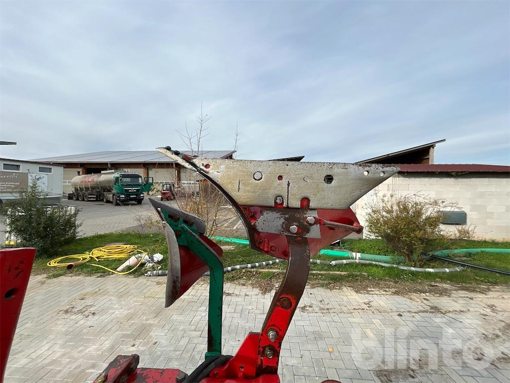 Плуг Kverneland LM 100: фото 22