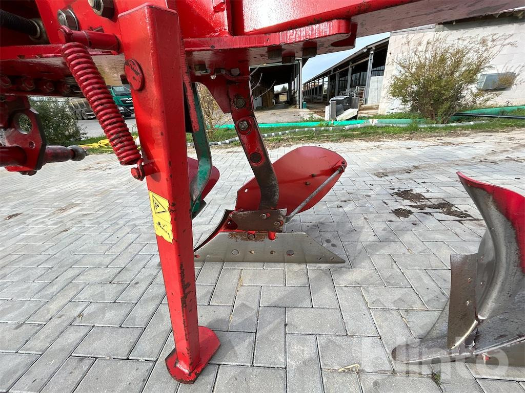 Плуг Kverneland LM 100: фото 29