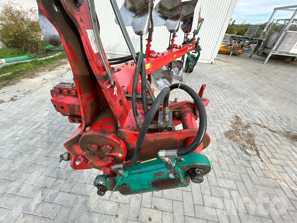 Плуг Kverneland LM 100: фото 36