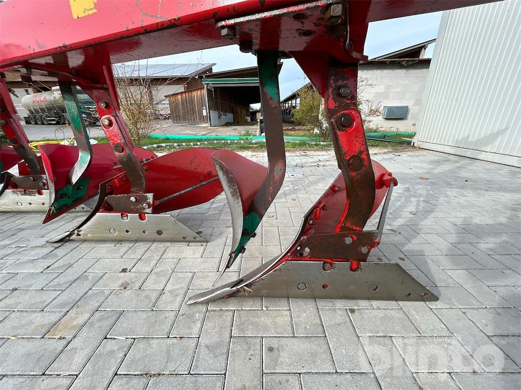 Плуг Kverneland LM 100: фото 27