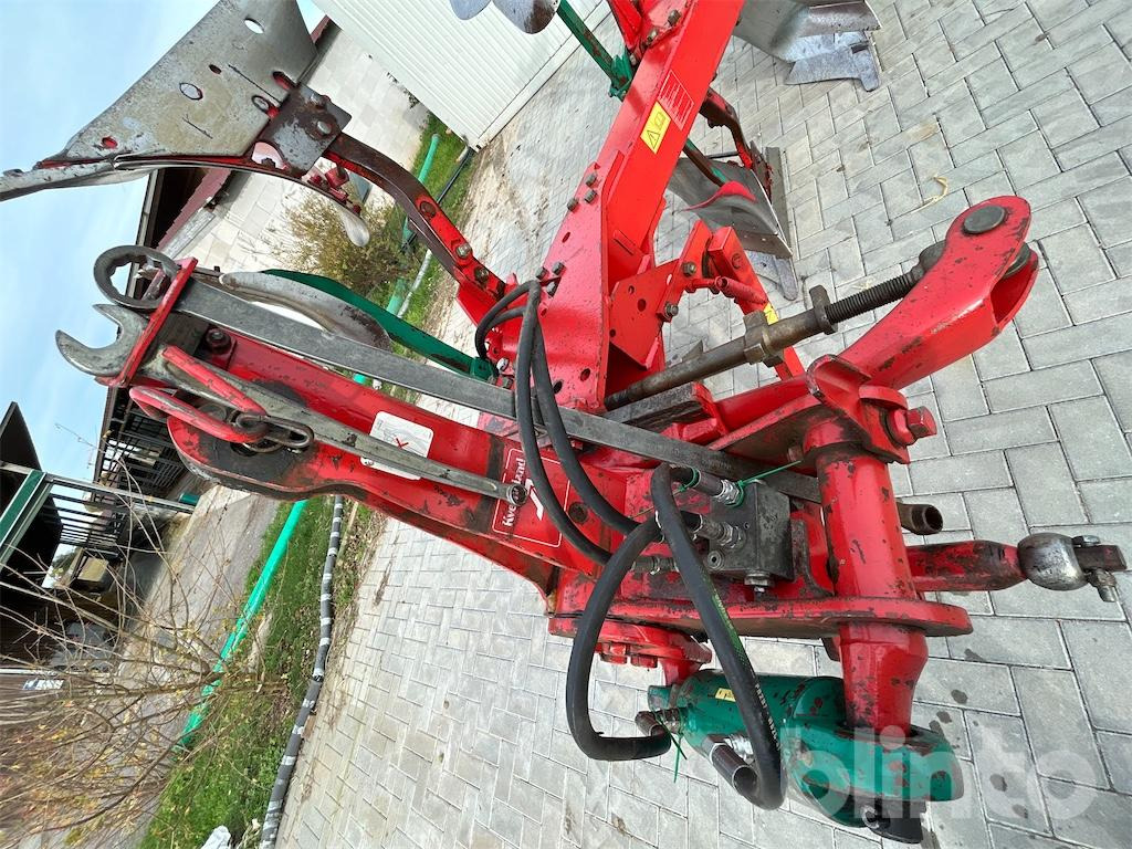 Плуг Kverneland LM 100: фото 31