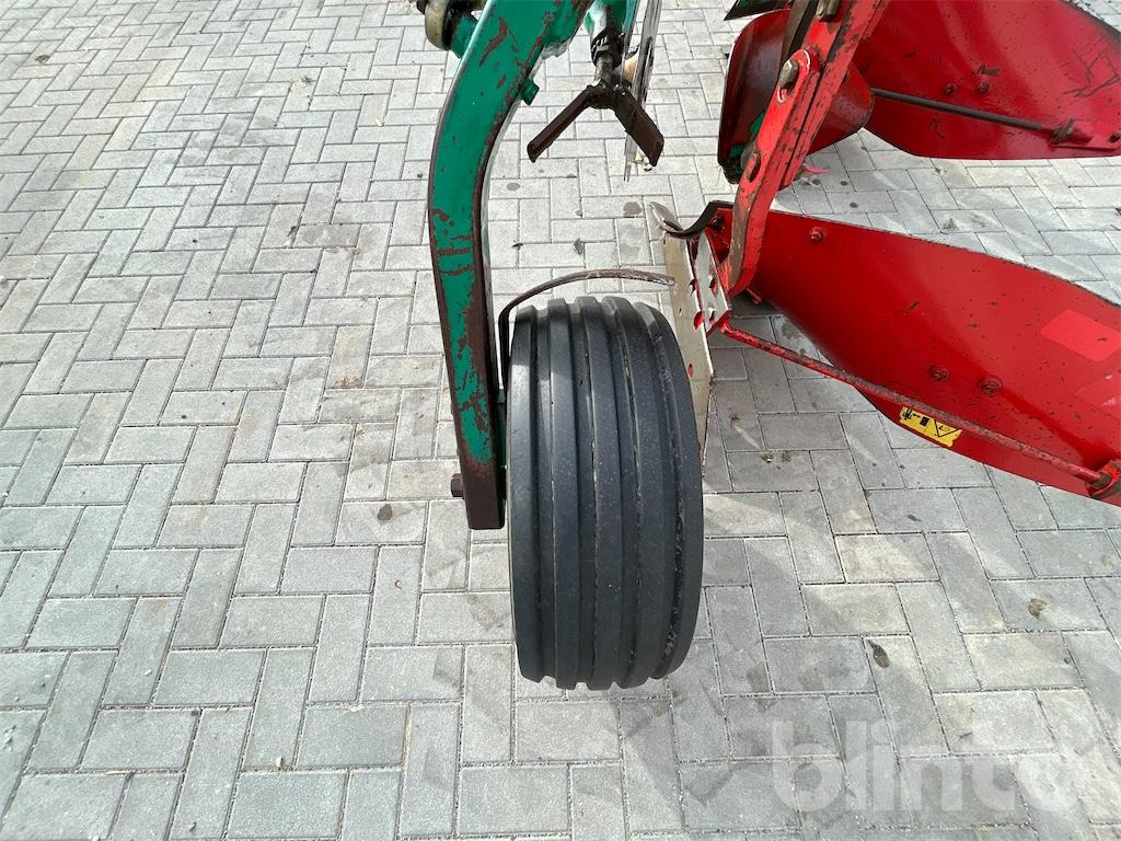 Плуг Kverneland LM 100: фото 7