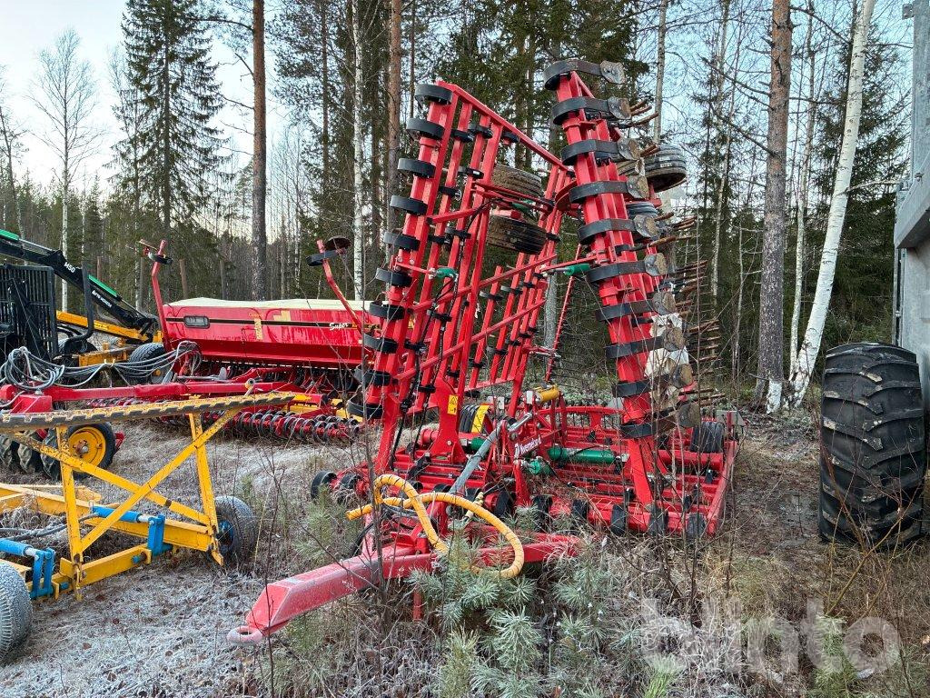 Kverneland Mastern 800H - Культиватор: фото 1 Kverneland Mastern 800H - Культиватор: фото 1