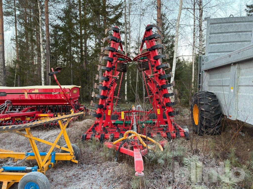 Kverneland Mastern 800H - Культиватор: фото 2 Kverneland Mastern 800H - Культиватор: фото 2