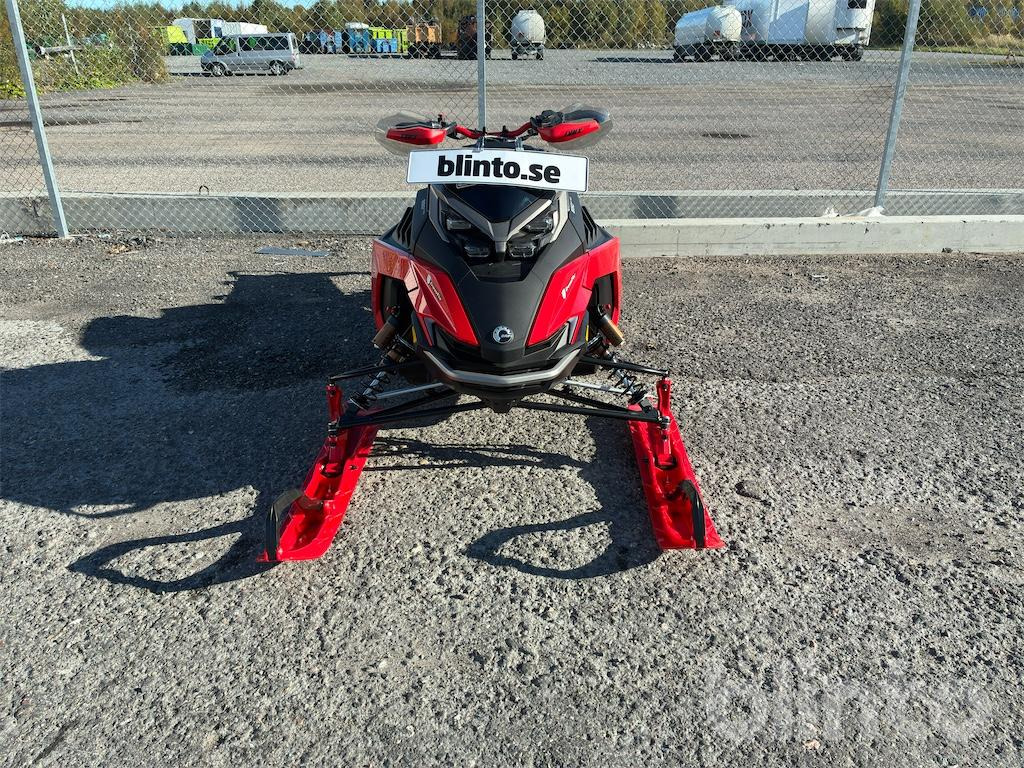 LYNX Rave 850 RE - Квадроцикл: фото 2 LYNX Rave 850 RE - Квадроцикл: фото 2