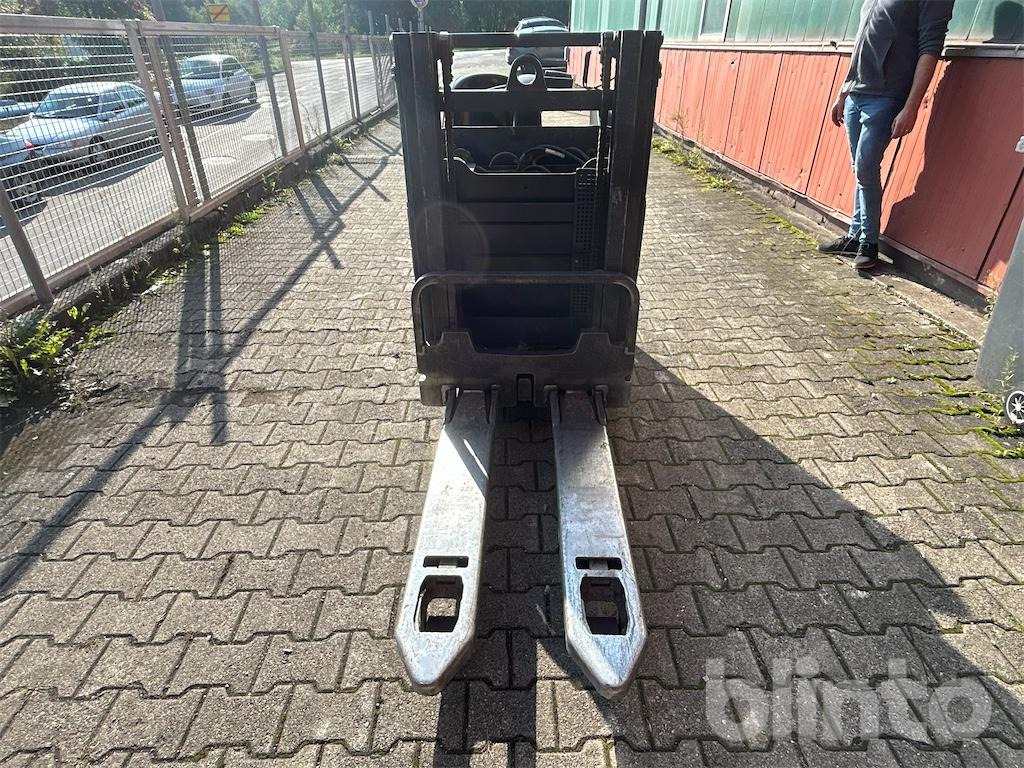 Штабелер Linde L12L SP: фото 21