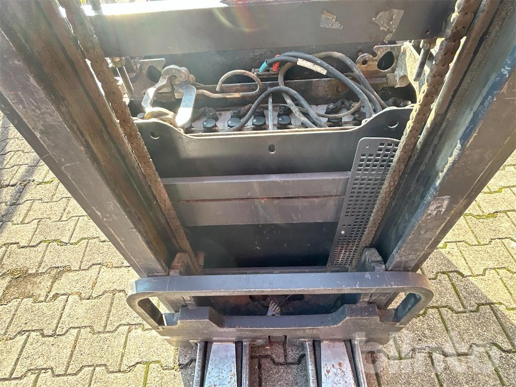 Штабелер Linde L12L SP: фото 20