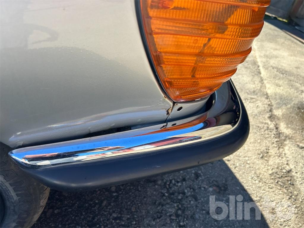 Mercedes 350 SL - Легковой автомобиль: фото 5 Mercedes 350 SL - Легковой автомобиль: фото 5