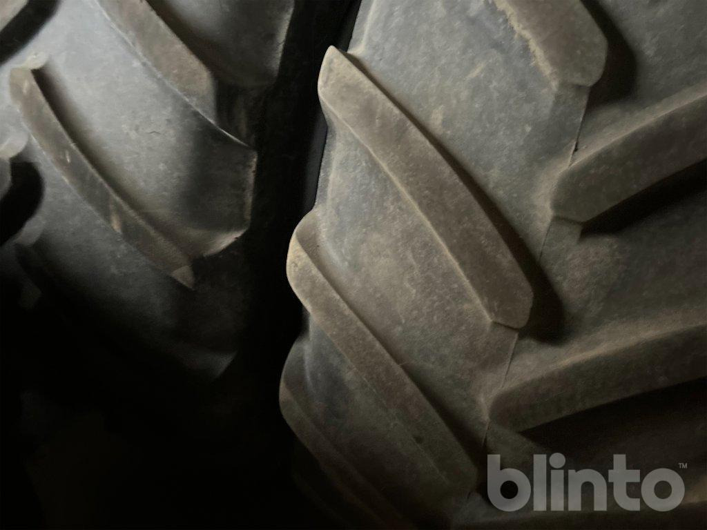 Колесо Michelin 650/65 R38: фото 8