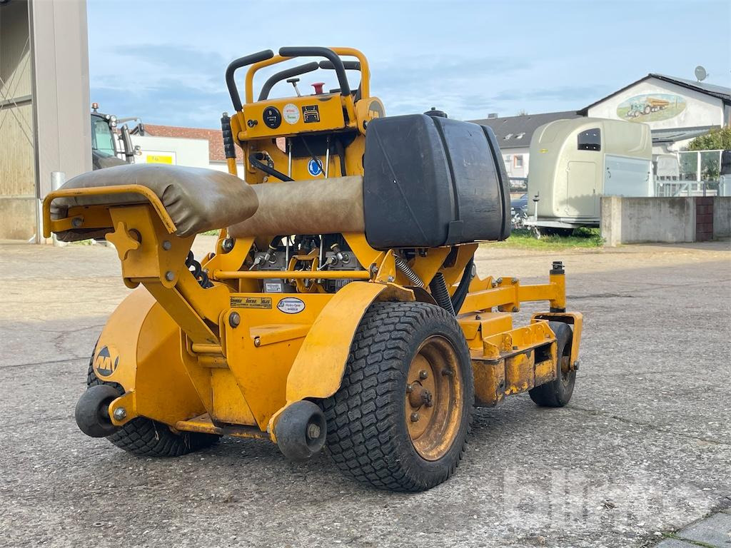 Motec WSES 36 (2010) - Газонокосилка: фото 3 Motec WSES 36 (2010) - Газонокосилка: фото 3