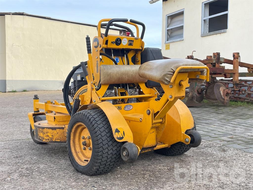 Motec WSES 36 (2010) - Газонокосилка: фото 4 Motec WSES 36 (2010) - Газонокосилка: фото 4