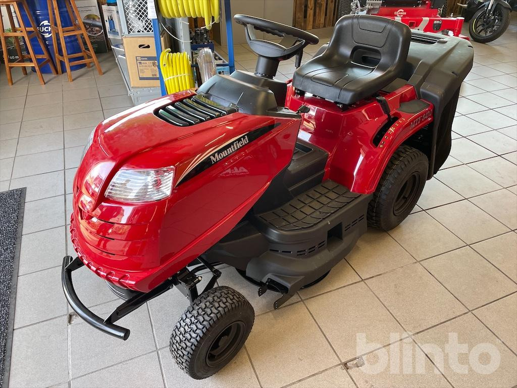 Mountfield MTF 84M (neu/unbenutzt, Bj. 2025) - Газонокосилка: фото 1 Mountfield MTF 84M (neu/unbenutzt, Bj. 2025) - Газонокосилка: фото 1