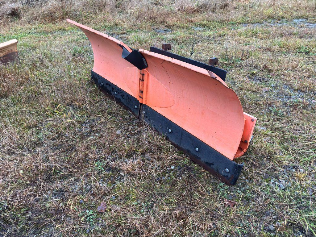 Pronar Kacper PU-2100 - Отвал: фото 4 Pronar Kacper PU-2100 - Отвал: фото 4