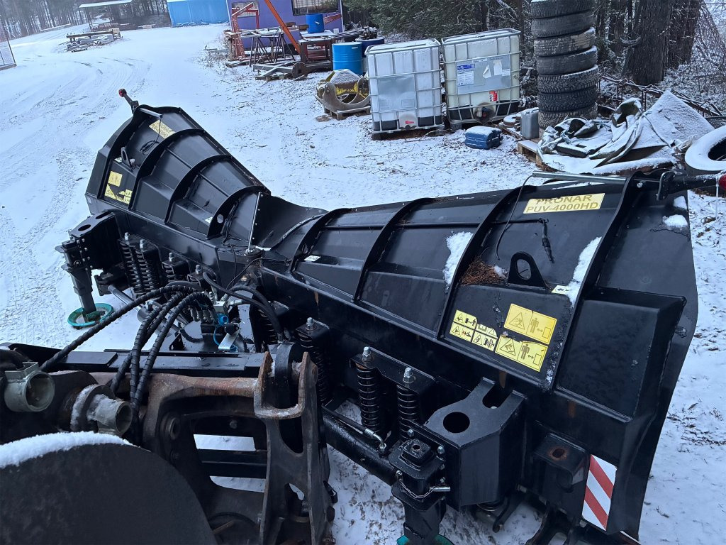 Pronar PUV4000HD - Отвал для снега: фото 5 Pronar PUV4000HD - Отвал для снега: фото 5