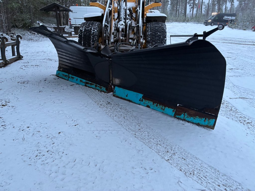 Pronar PUV4000HD - Отвал для снега: фото 1 Pronar PUV4000HD - Отвал для снега: фото 1