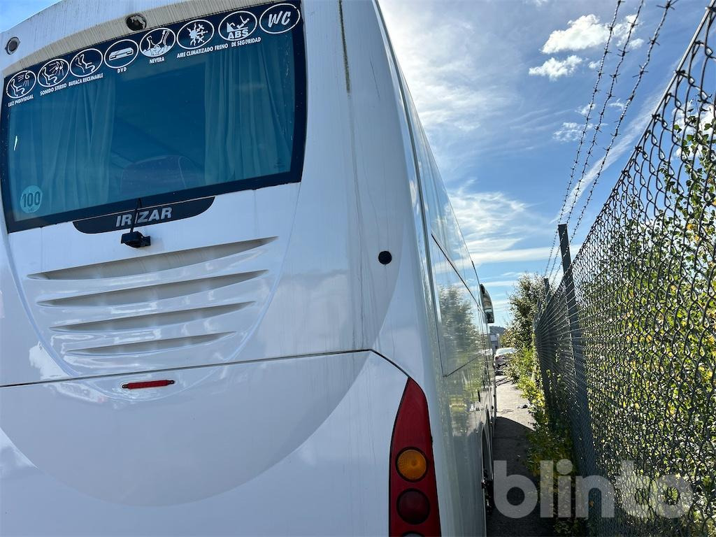 SCANIA IRIZAR CENTURY - Туристический автобус: фото 4 SCANIA IRIZAR CENTURY - Туристический автобус: фото 4