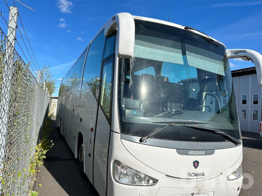 SCANIA IRIZAR CENTURY - Туристический автобус: фото 3 SCANIA IRIZAR CENTURY - Туристический автобус: фото 3