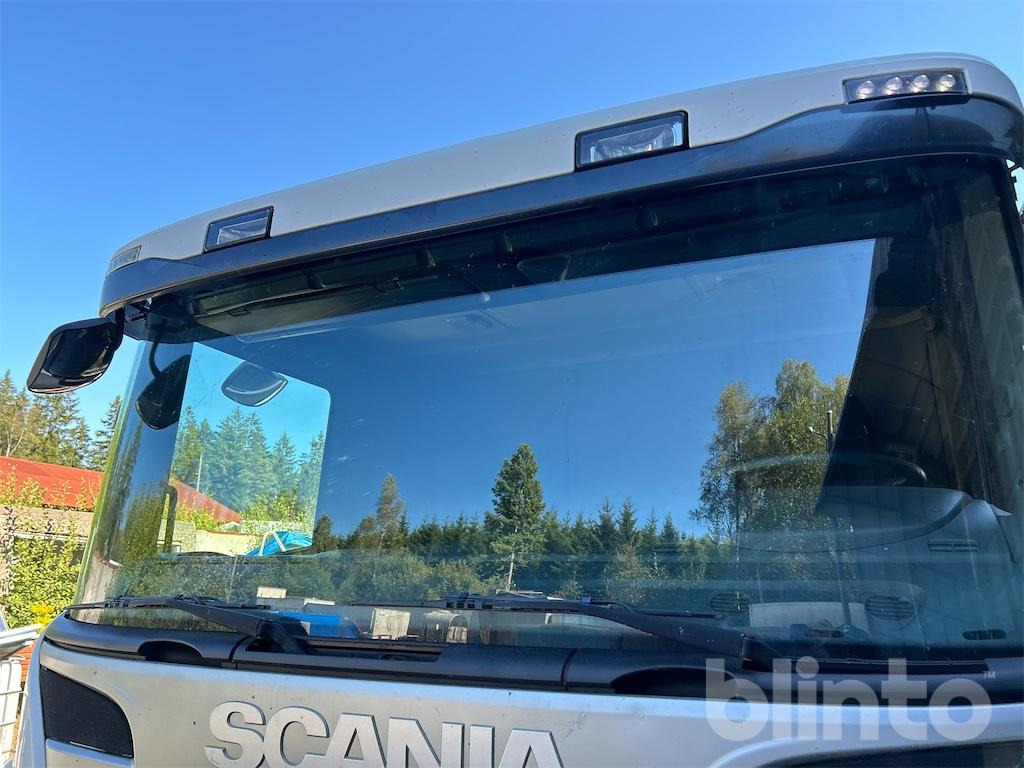 Рефрижератор SCANIA P320LB6X2*4MNB: фото 35