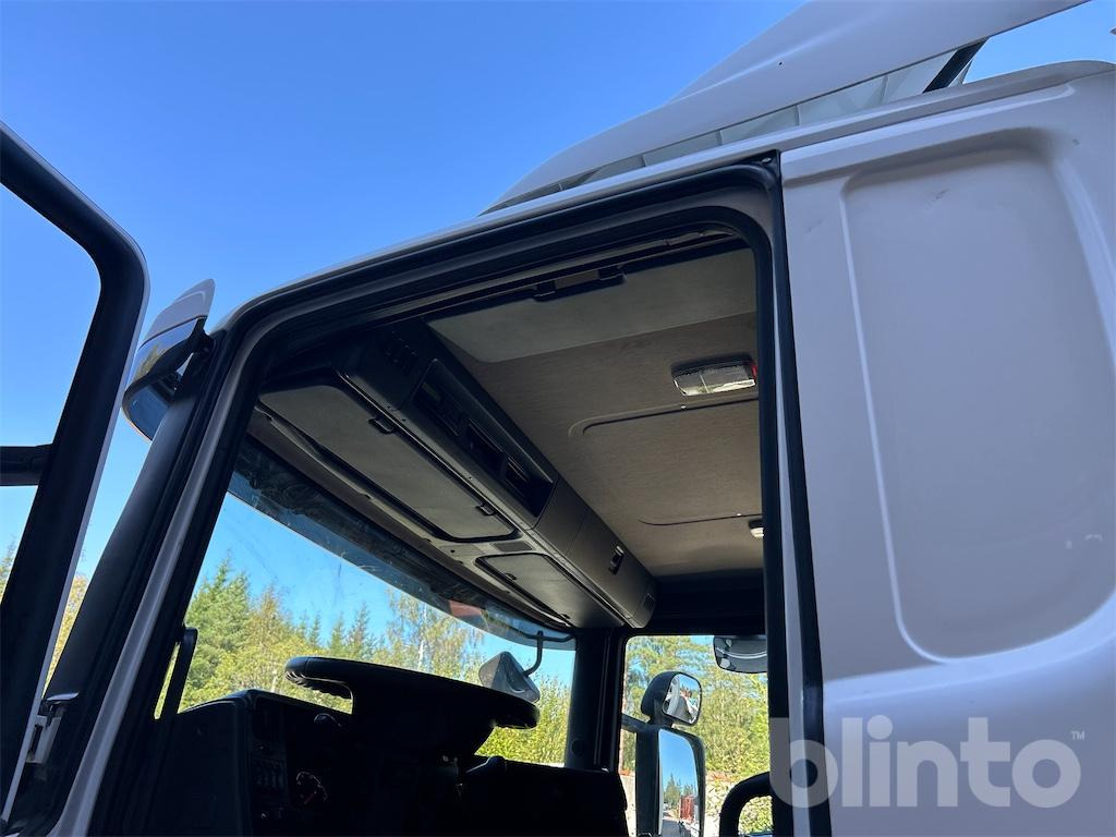 Рефрижератор SCANIA P320LB6X2*4MNB: фото 46