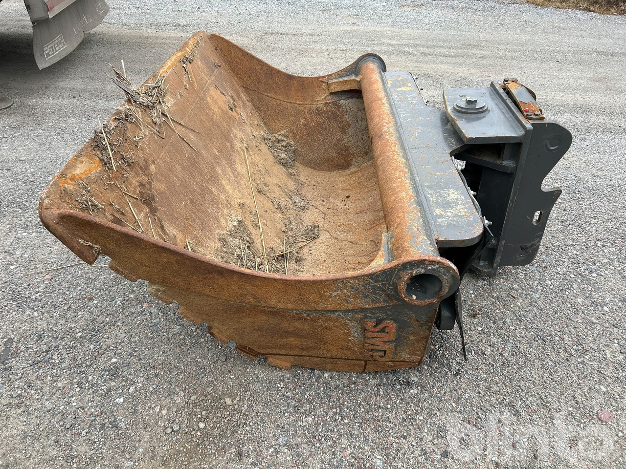 SMP - Ковш: фото 4 SMP - Ковш: фото 4