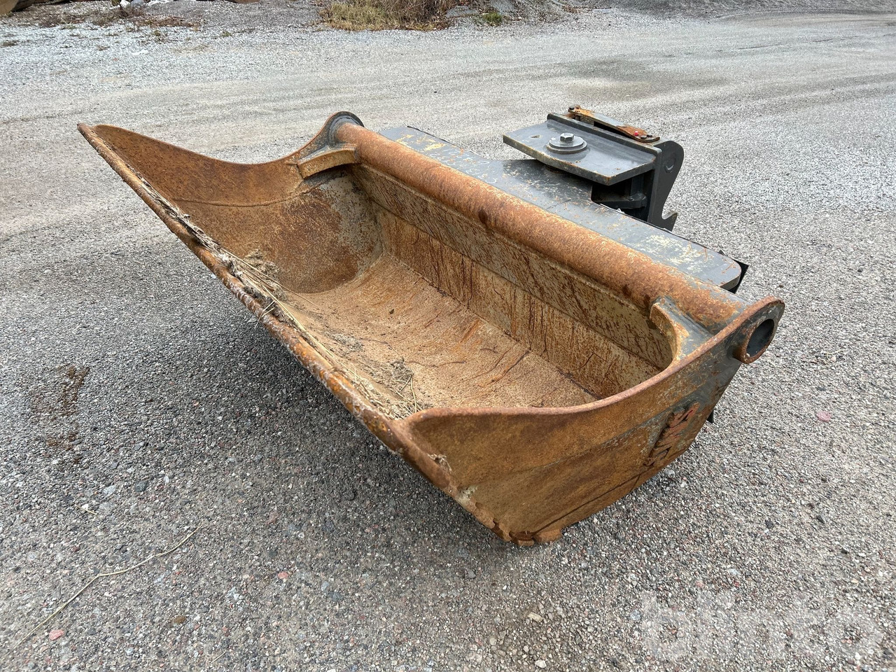 SMP - Ковш: фото 5 SMP - Ковш: фото 5