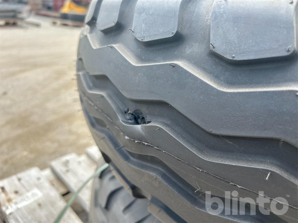 Starco AW - 260/75-15.3 - Шина: фото 2 Starco AW - 260/75-15.3 - Шина: фото 2