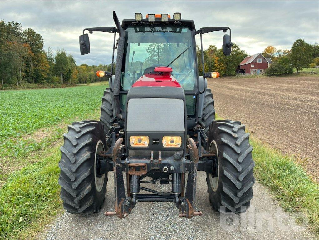 VALTRA 6350-4 - Трактор: фото 2 VALTRA 6350-4 - Трактор: фото 2
