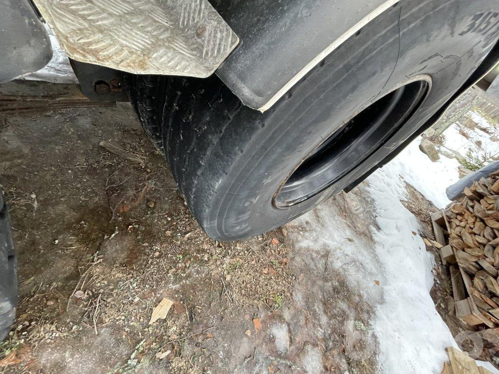 Крюковой мультилифт VOLVO FH 480 8*2: фото 44