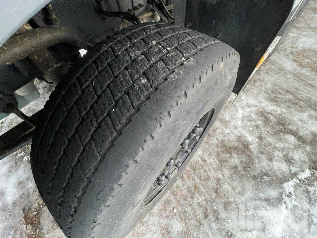 Крюковой мультилифт VOLVO FH 480 8*2: фото 25