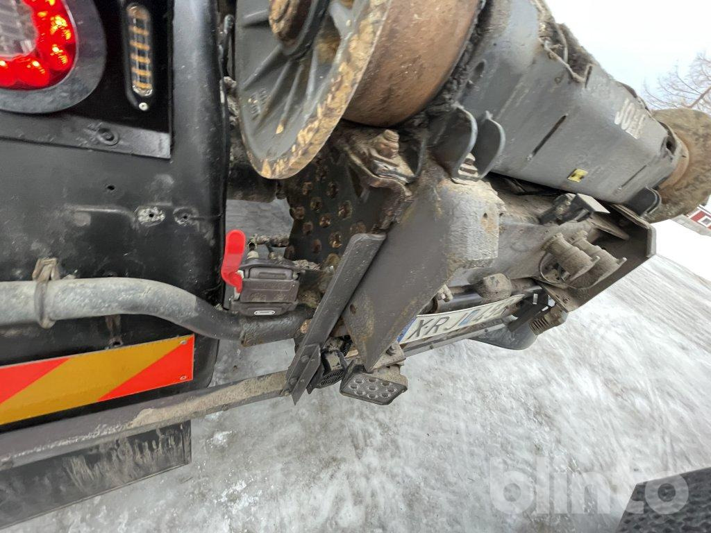 Крюковой мультилифт VOLVO FH 480 8*2: фото 49