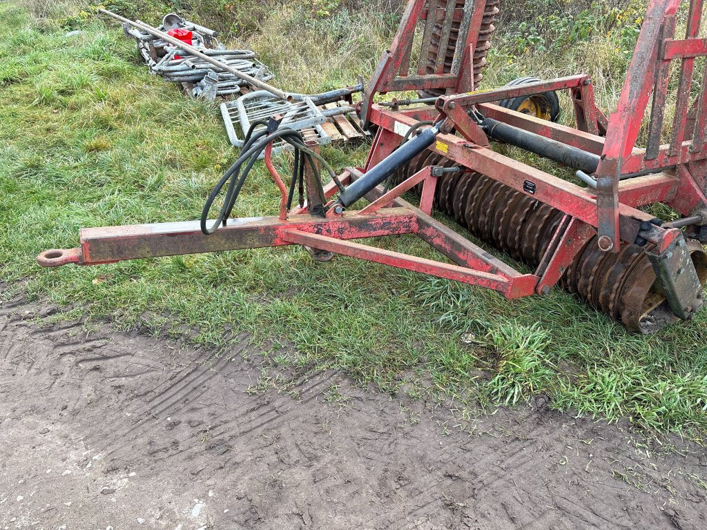 Väderstad 620 - Полевой каток: фото 3 Väderstad 620 - Полевой каток: фото 3