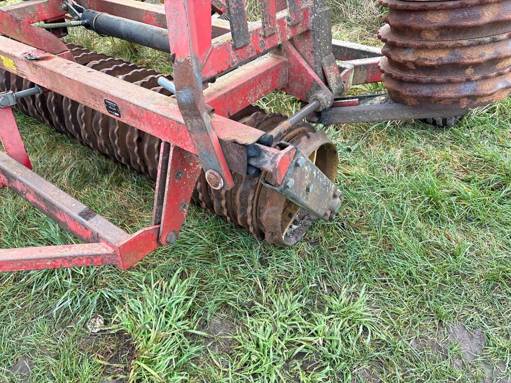 Väderstad 620 - Полевой каток: фото 5 Väderstad 620 - Полевой каток: фото 5