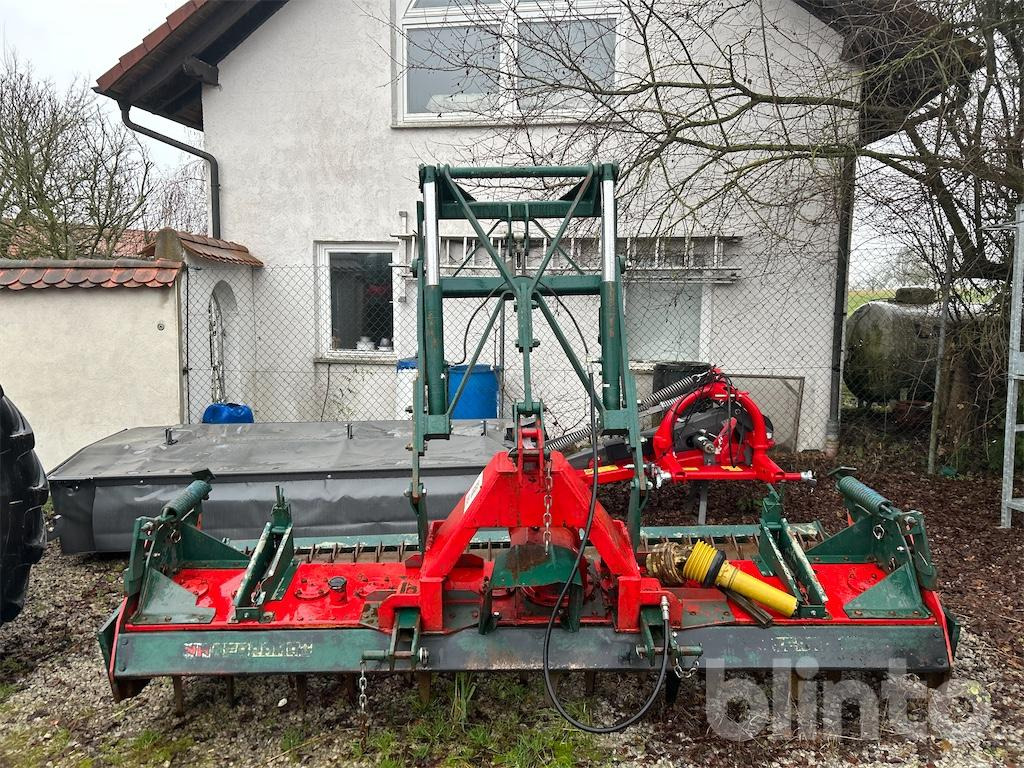 Vogel & Noot - Почвофреза: фото 3 Vogel & Noot - Почвофреза: фото 3