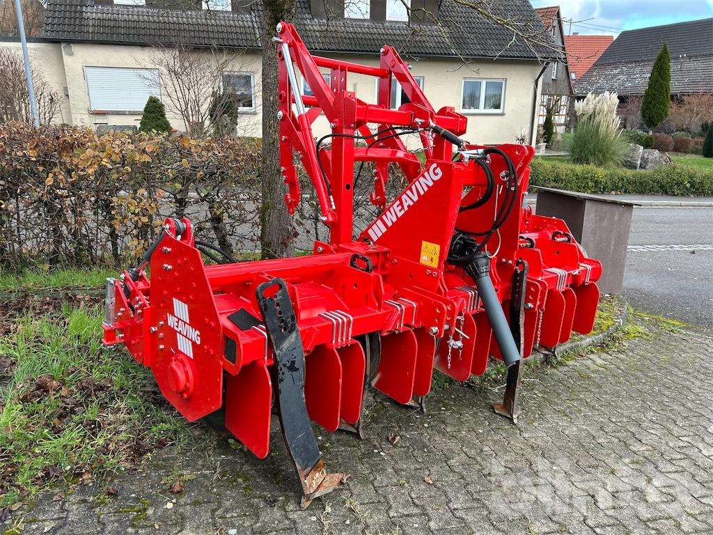 Weaving SFT 300 - Глубокорыхлитель: фото 1 Weaving SFT 300 - Глубокорыхлитель: фото 1