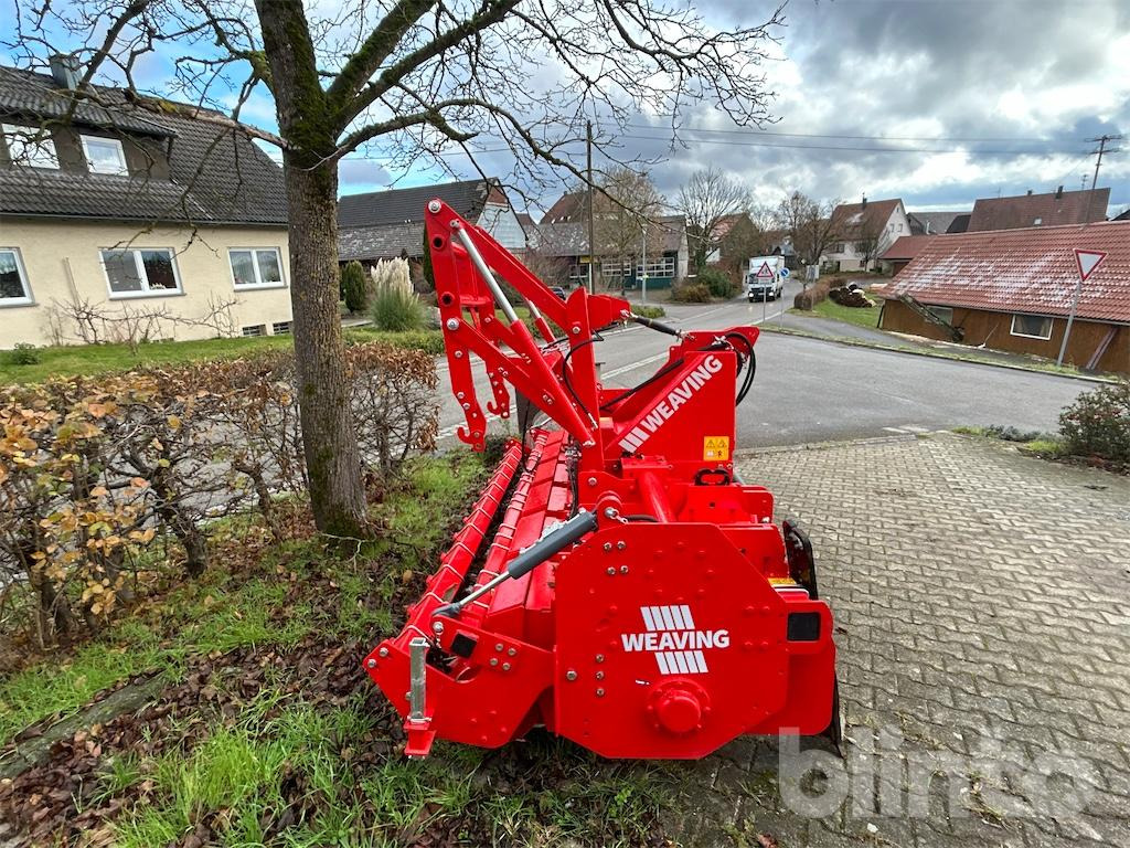 Weaving SFT 300 - Глубокорыхлитель: фото 4 Weaving SFT 300 - Глубокорыхлитель: фото 4