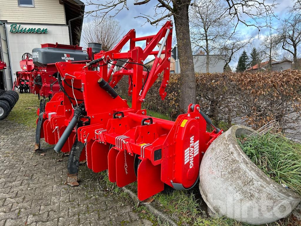 Weaving SFT 300 - Глубокорыхлитель: фото 2 Weaving SFT 300 - Глубокорыхлитель: фото 2