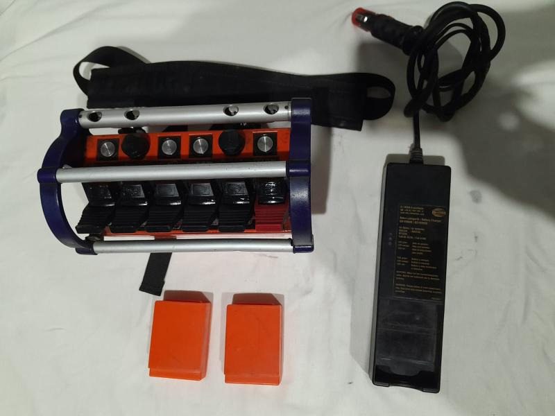 Кран-манипулятор HIAB GRUA HIAB 122 E-5 DUO: фото 7 Кран-манипулятор HIAB GRUA HIAB 122 E-5 DUO: фото 7