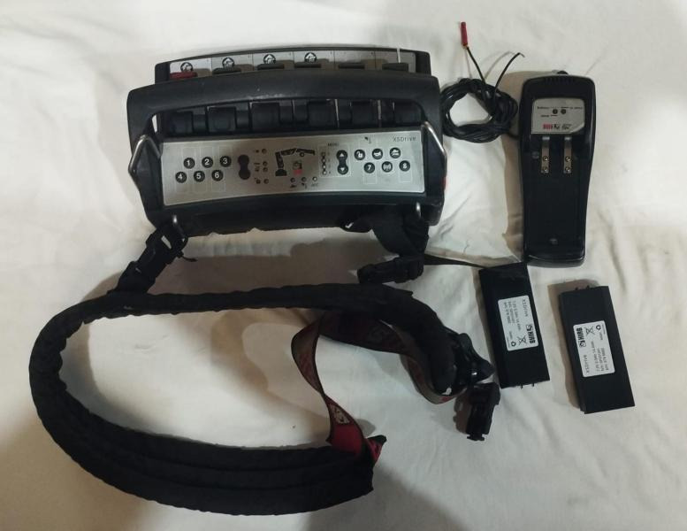 Кран-манипулятор HIAB GRUA HIAB 192 E-6 HIPRO: фото 7 Кран-манипулятор HIAB GRUA HIAB 192 E-6 HIPRO: фото 7