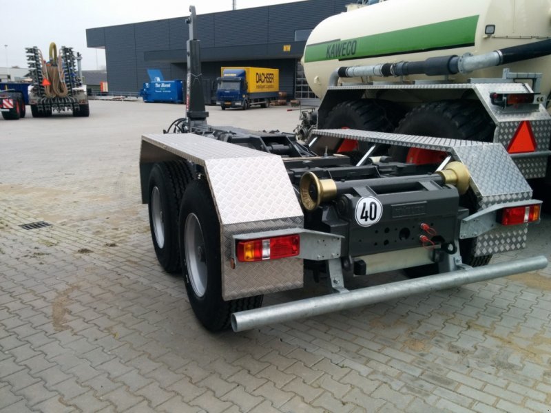 Toplift HTB TS 1857 - Прицеп мультилифт/ Бункеровоз: фото 1 Toplift HTB TS 1857 - Прицеп мультилифт/ Бункеровоз: фото 1