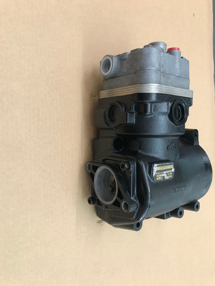 COMPRESSORE ARIA MONOCILINDRICO MAN 51541007121 - Воздушный компрессор: фото 5 COMPRESSORE ARIA MONOCILINDRICO MAN 51541007121 - Воздушный компрессор: фото 5