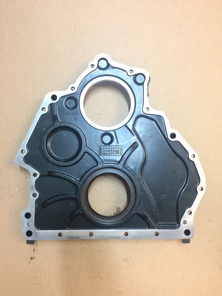 COPERCHIO BASAMENTO MAN 51015015025 - Картер для Грузовиков: фото 2 COPERCHIO BASAMENTO MAN 51015015025 - Картер для Грузовиков: фото 2